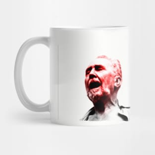 Agony Mug